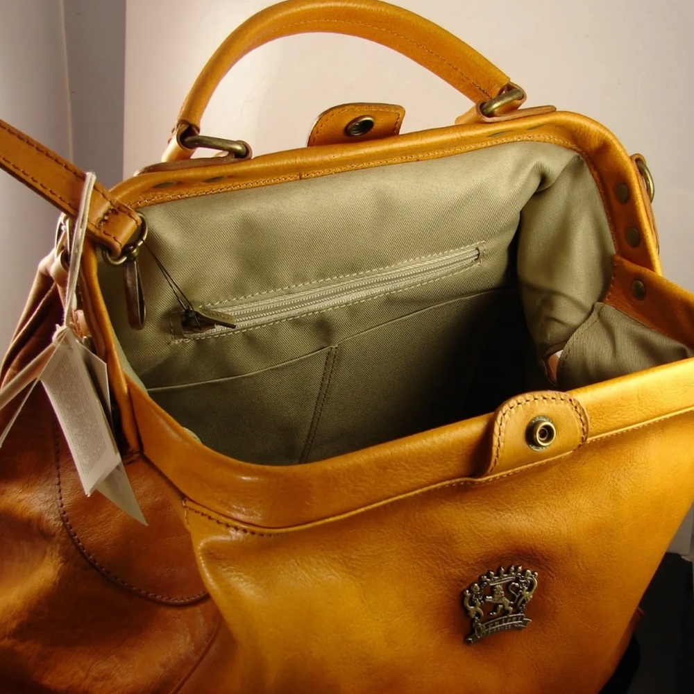 Pratesi Firenze doctor bag